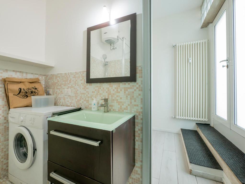 I-Host Apartment - Caldara 6 - 5