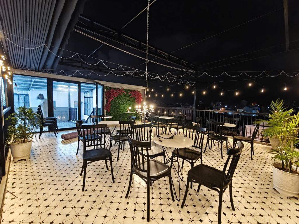 Restaurant, Danang's House in Da Nang