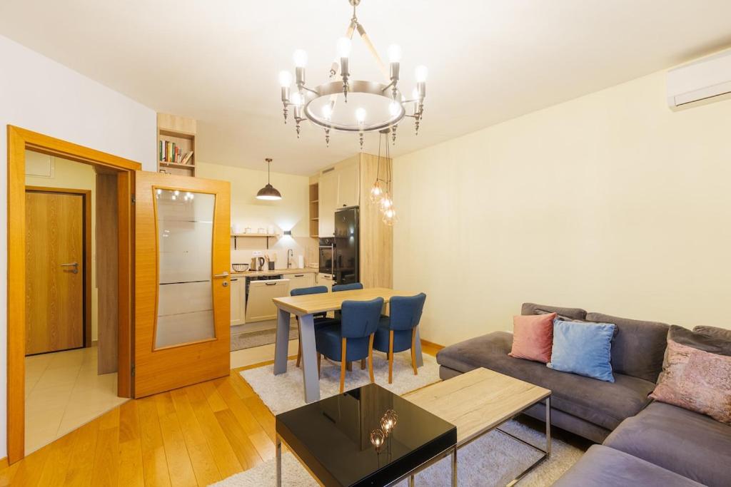 Cozy & fully equipped apt in center of Sarajevo - 3
