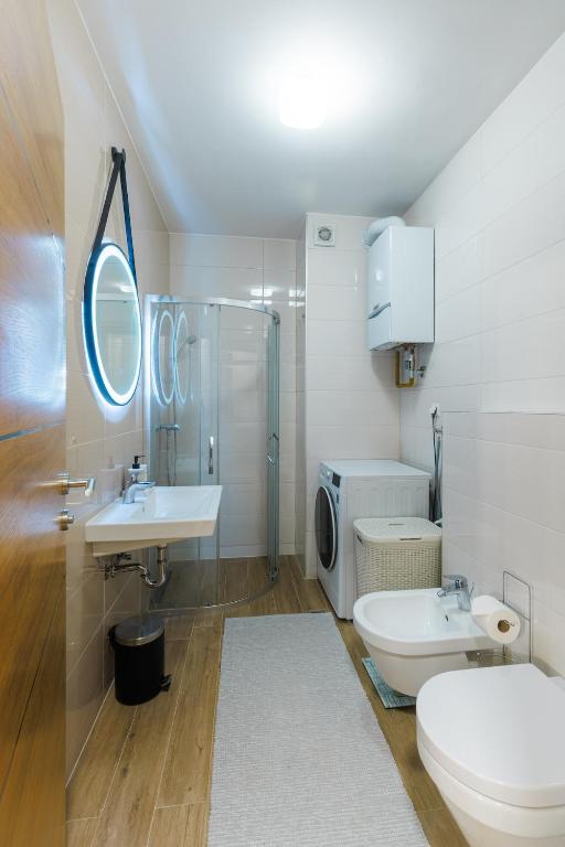 Cozy & fully equipped apt in center of Sarajevo - 5