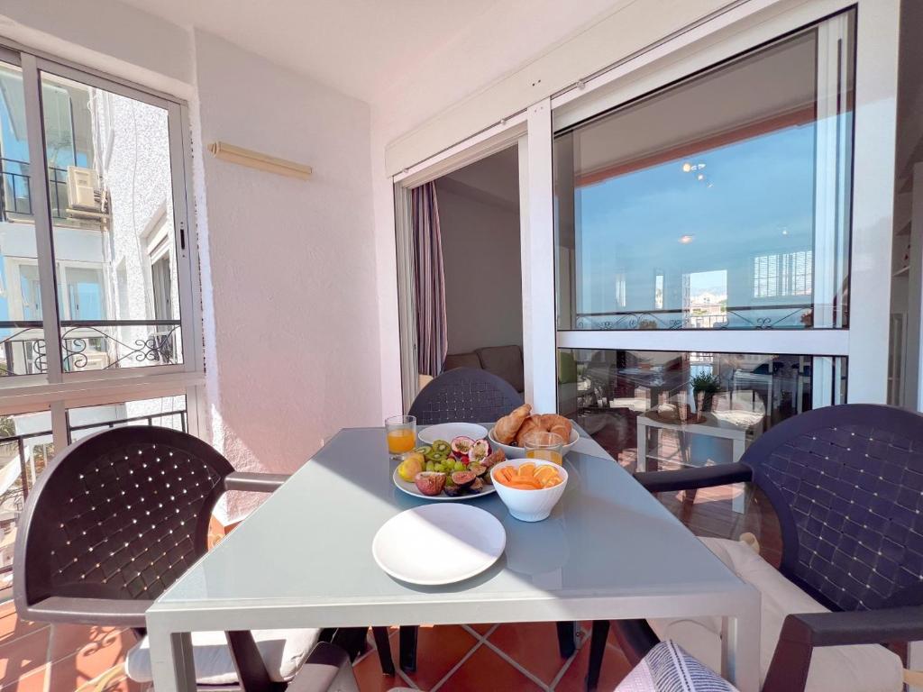 Apartment Miami 12 Nerja - 2