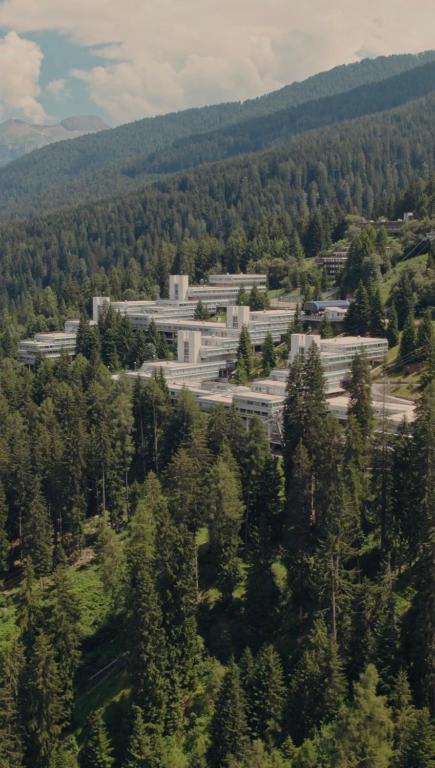 Residenza Albaré - 1