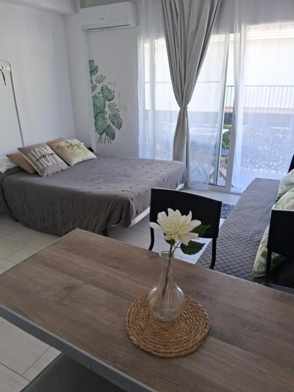 Studio with Pool BENALMADENA - 4