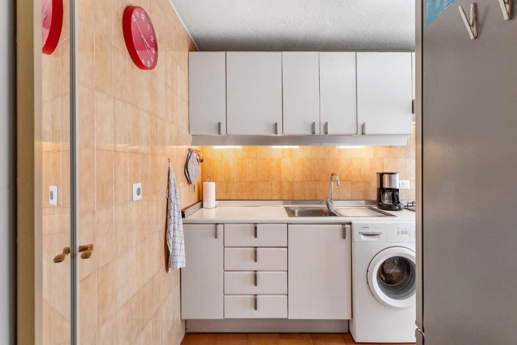 Apartamento Sohail - 5