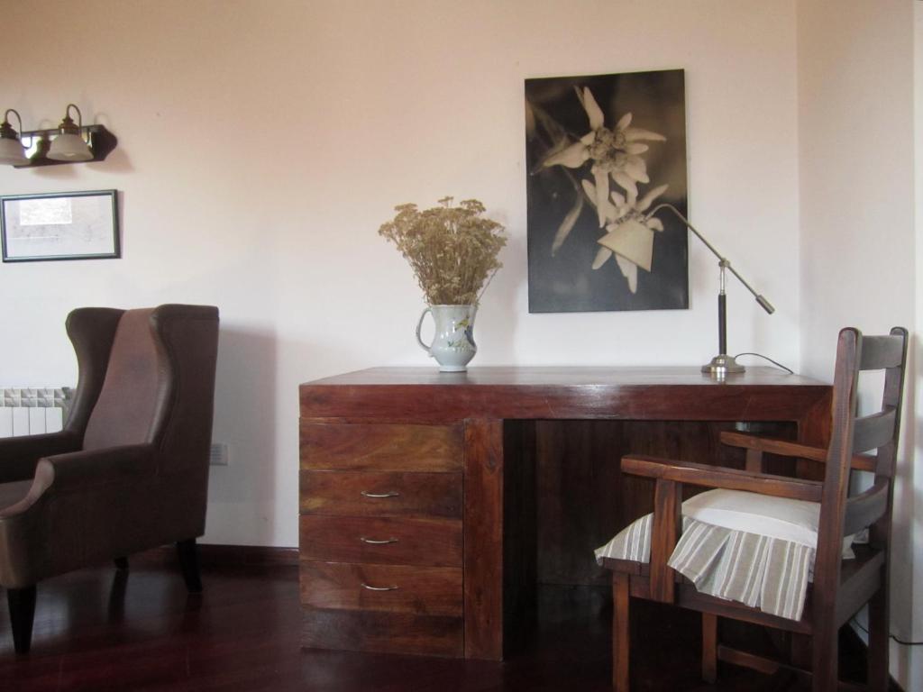 Apartamento Benasque Vistas Sarrio - 3