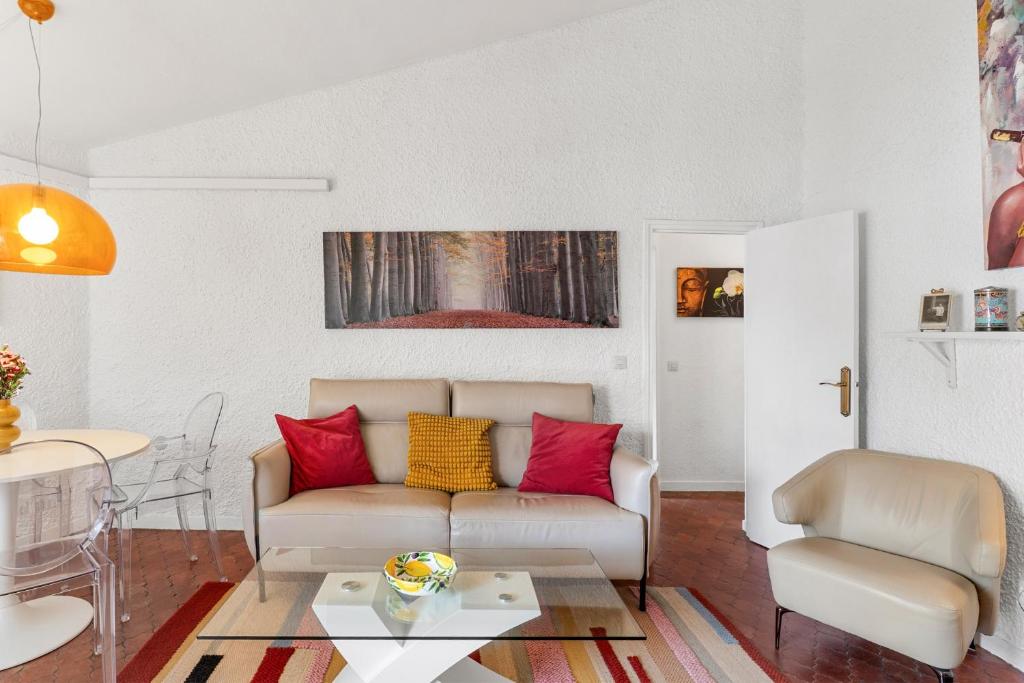 Apartamento Sohail - 3