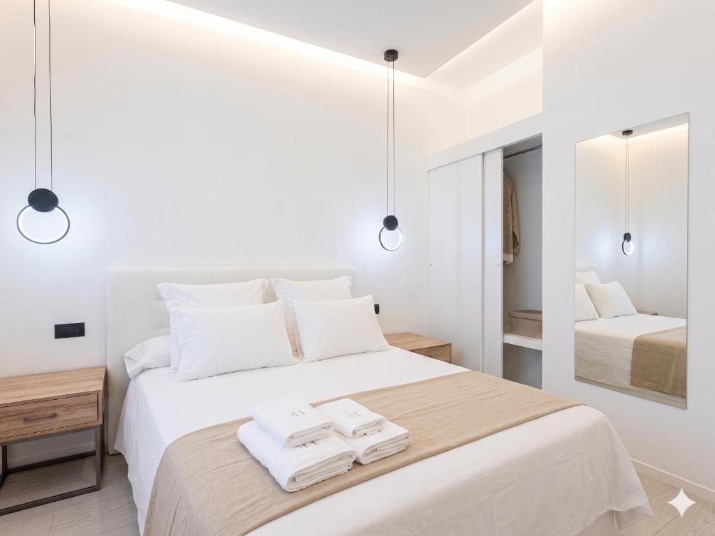 Magenta Lodging - 1