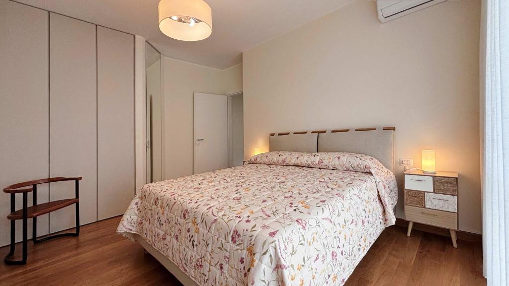 Appartamento Belvedere - Affitti Brevi Italia - 3