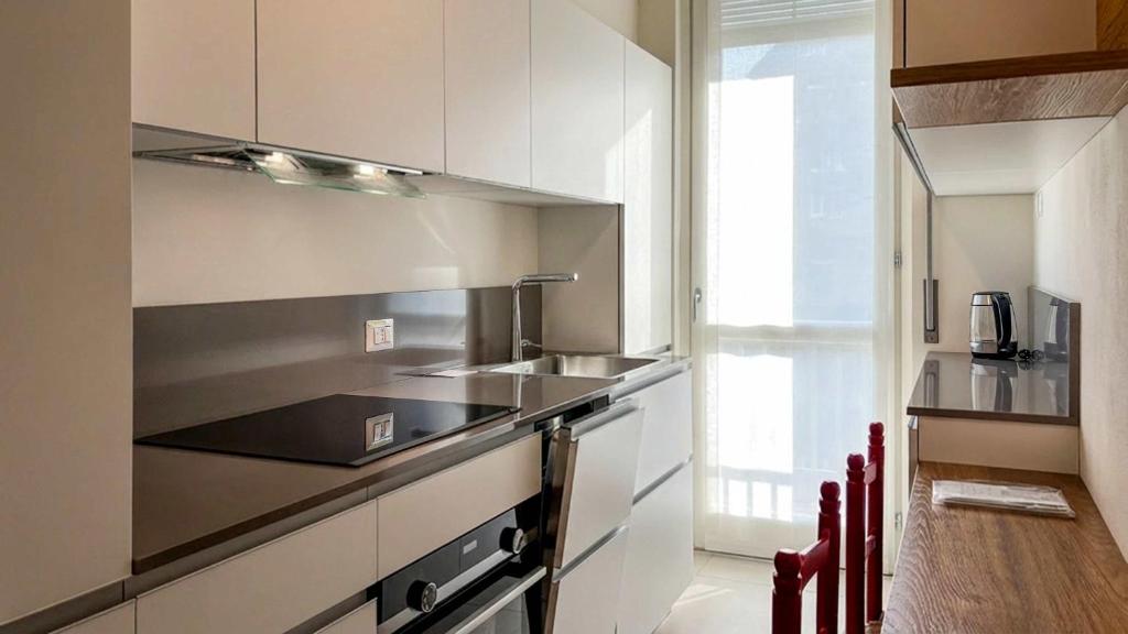 Appartamento Belvedere - Affitti Brevi Italia - 5