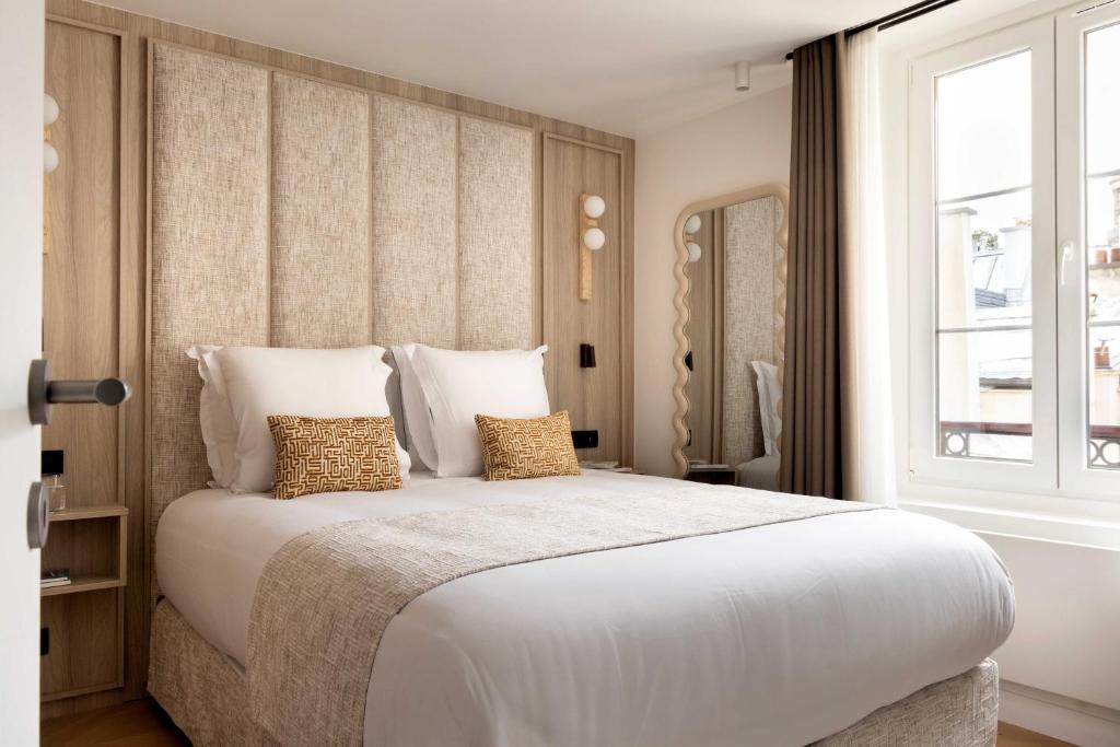 Design Apartment a c 2BR 6P - Saint-Germain - 5