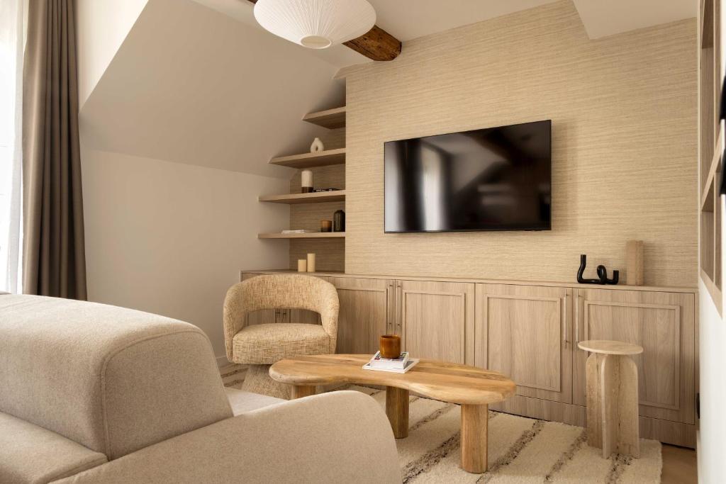 Design Apartment a c 2BR 6P - Saint-Germain - 1