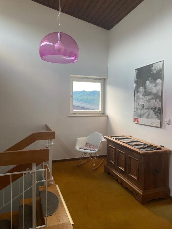 Ferienhaus am Weissensee mit Seeblick Ge9 - 5