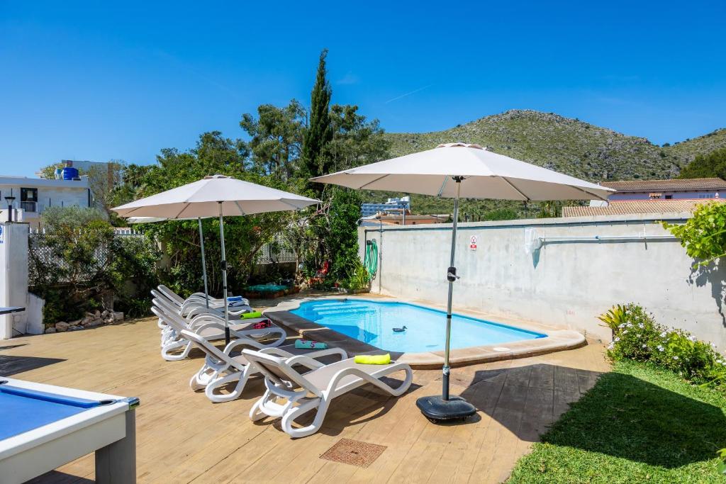 Villa Luna - 2