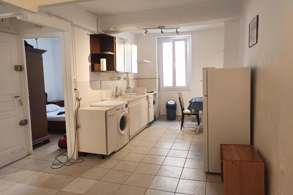 Agréable appartement lumineux au cœur de Perpignan - 1