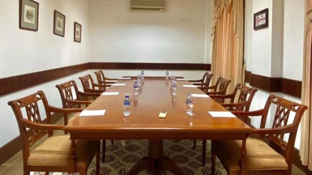 Meeting room / ballrooms