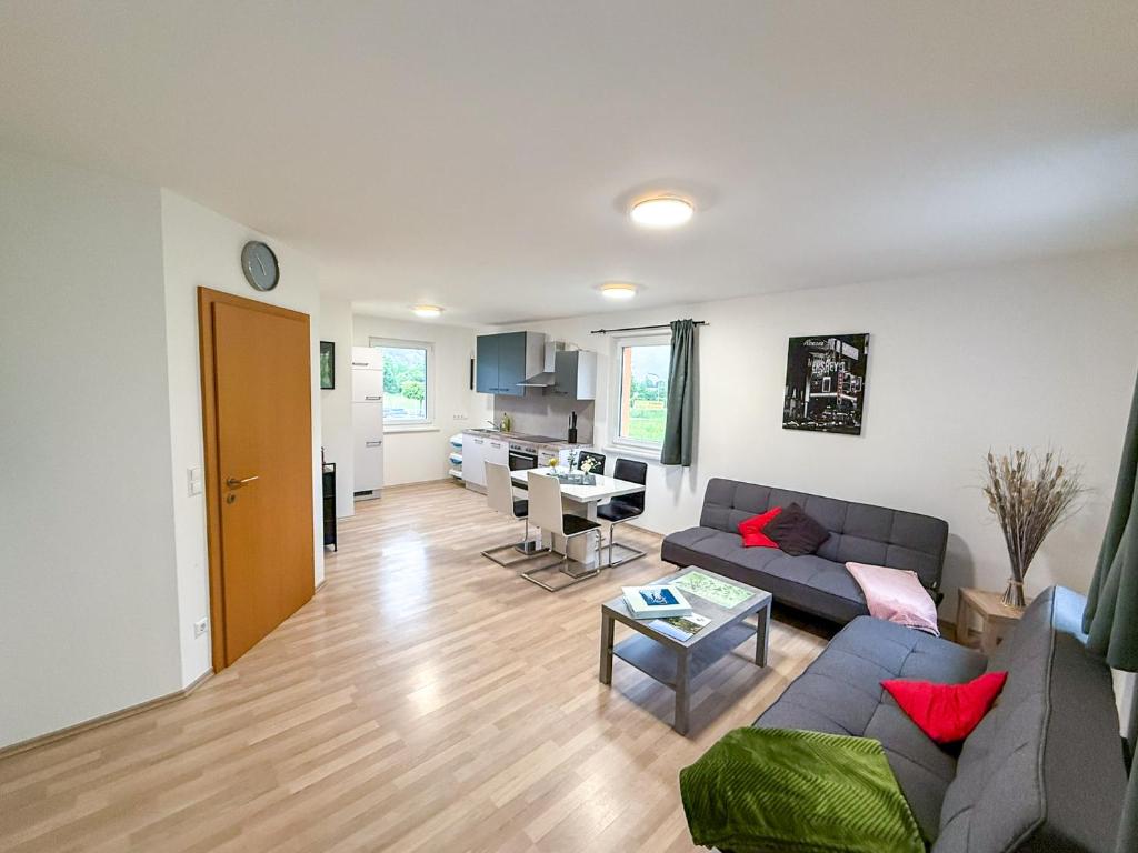 Ferienwohnung Krones - 1