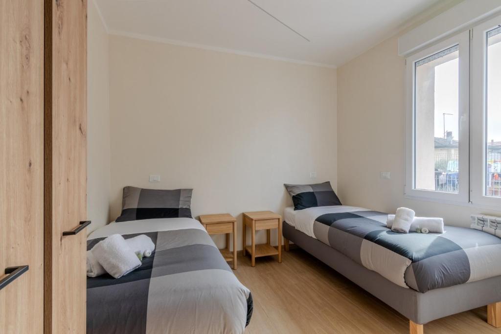 GuestHost - La Sosta Venice Flat near the Airport - 2