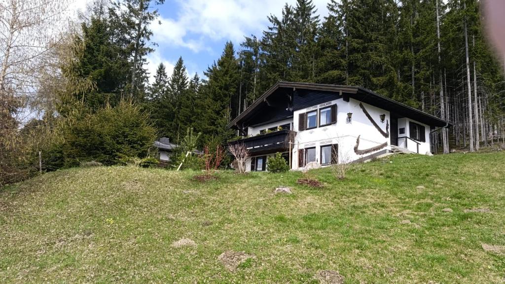 Chalet Glauninger - 2