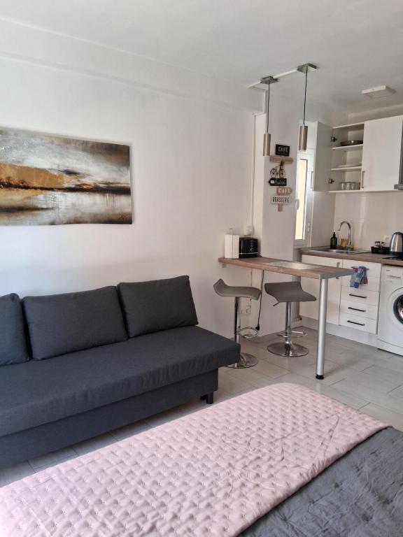 Studio with Pool BENALMADENA - 3