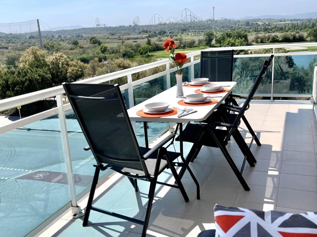 APARTBEACH LOS JUNCOS 1 RESIDENCIAL - 2