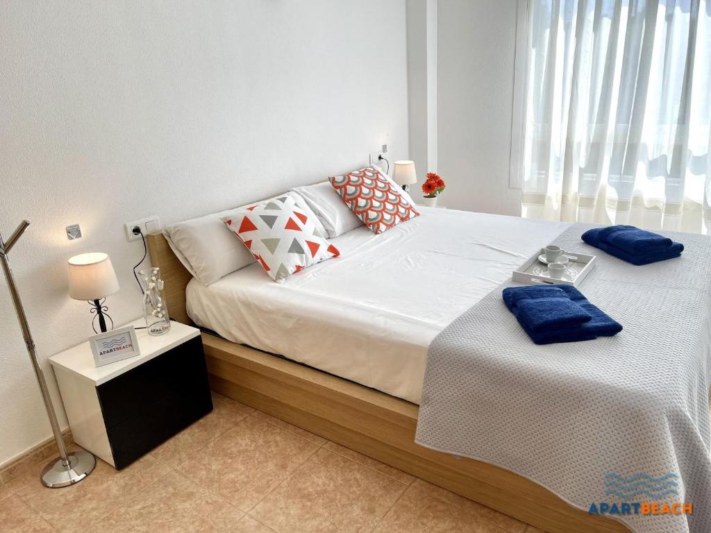 APARTBEACH LOS JUNCOS 1 RESIDENCIAL - 5