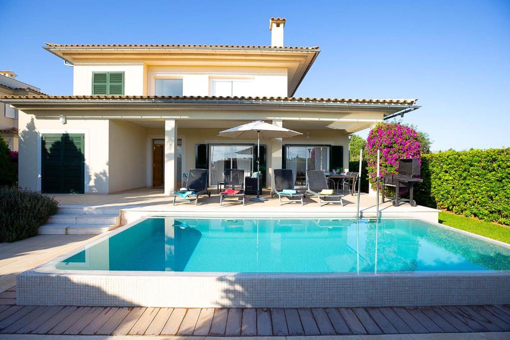 Villa mar i - 3