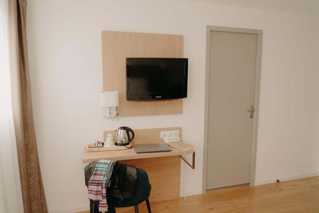Facilities