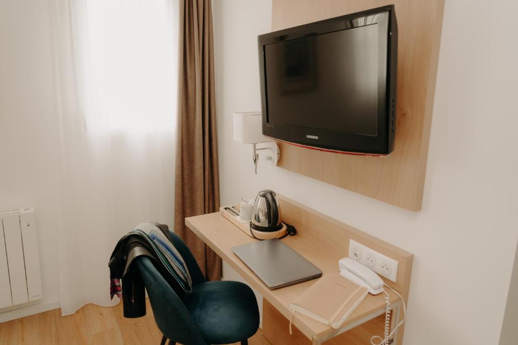 Facilities