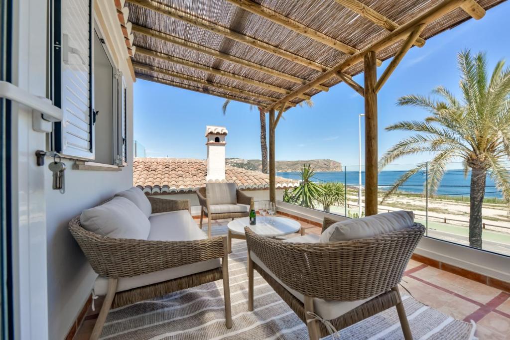 Bahia de Javea - Managed by Almarina Villas - 4