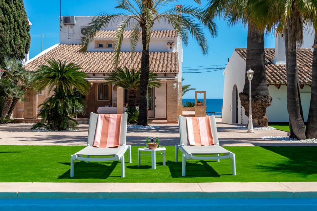 Bahia de Javea - Managed by Almarina Villas - 5