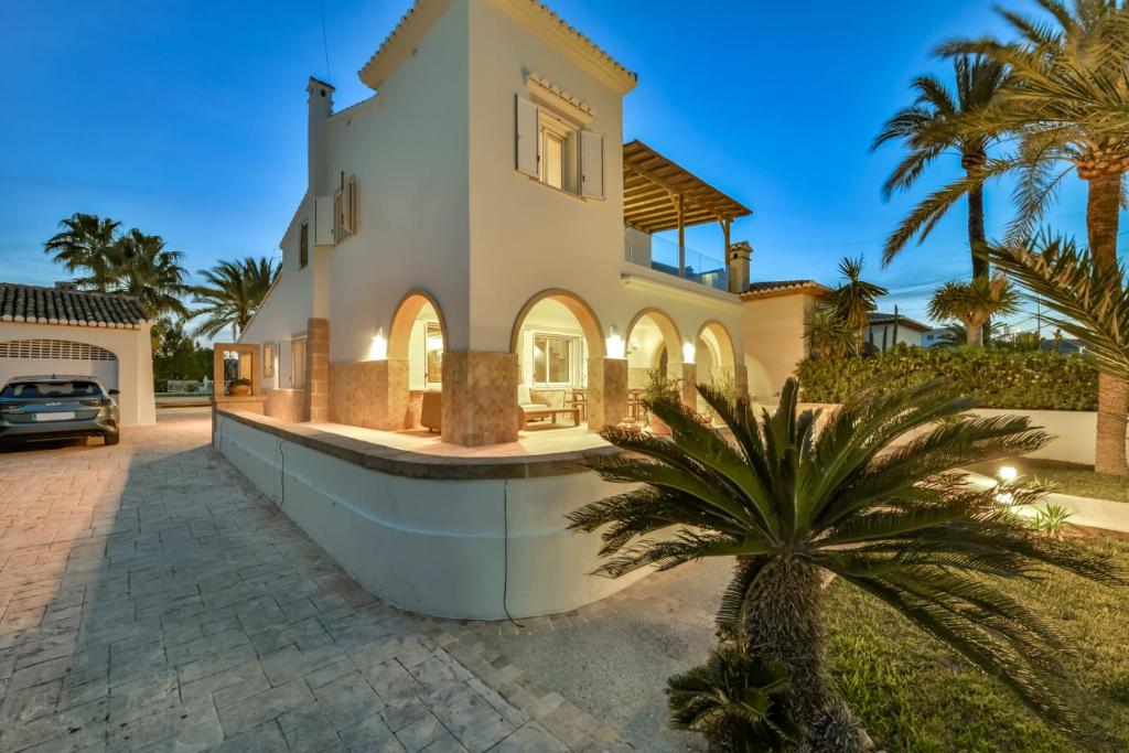 Bahia de Javea - Managed by Almarina Villas - 3