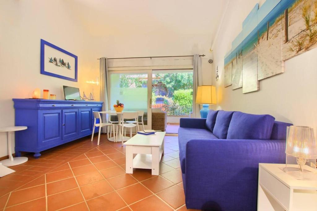 Blue Harmony Loft - Porto Rotondo Centro - 1