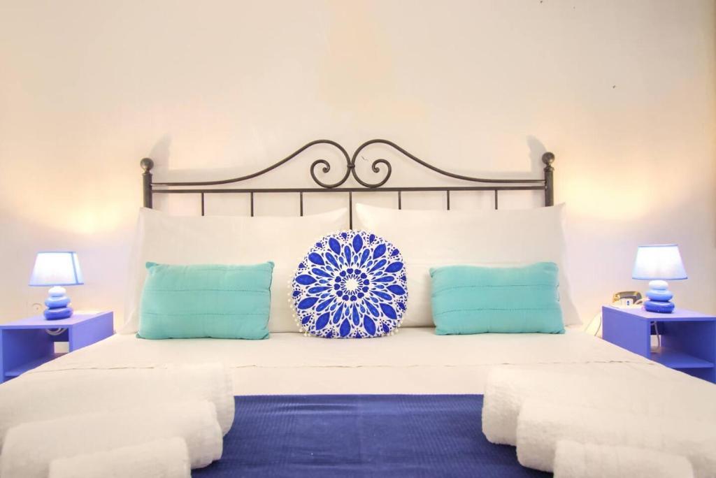 Blue Harmony Loft - Porto Rotondo Centro - 2