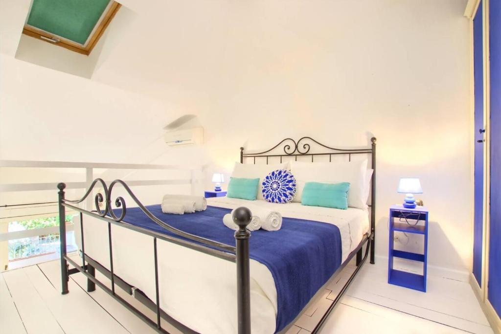 Blue Harmony Loft - Porto Rotondo Centro - 3