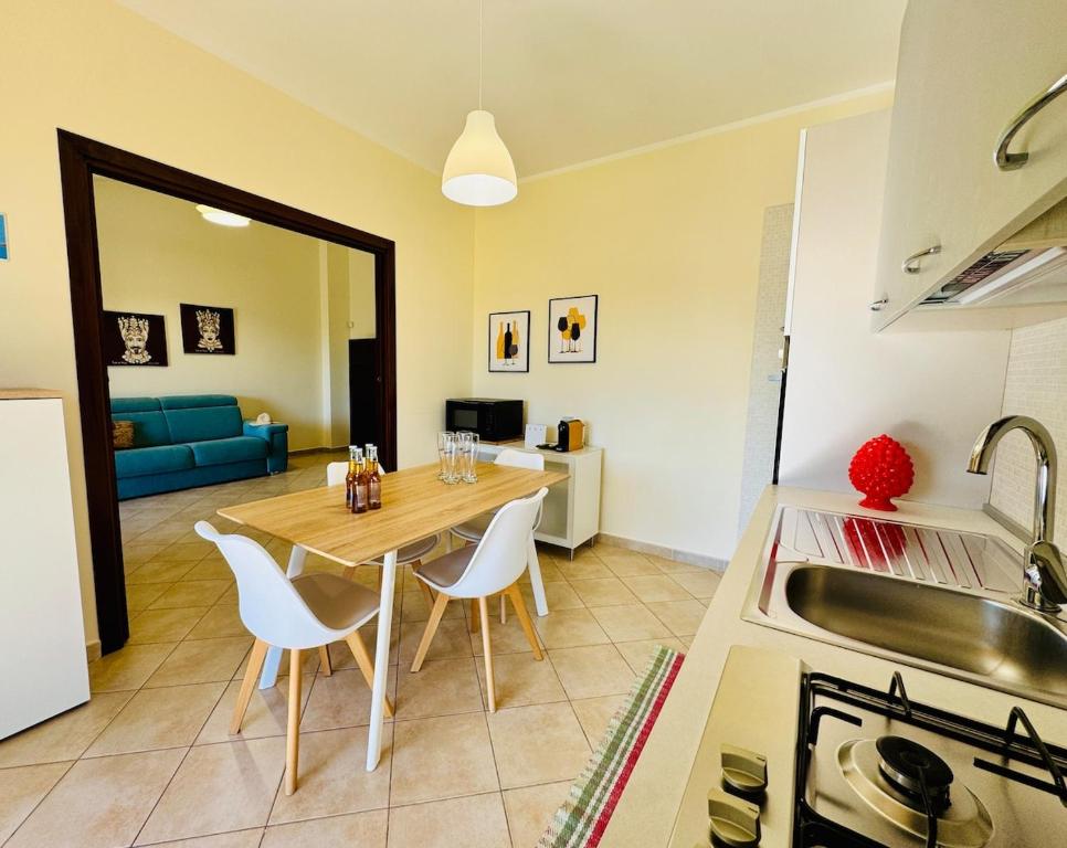 Villa Giovanna - Residence with Pool - 5