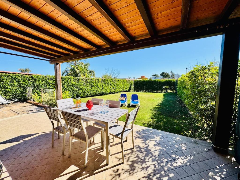 Villa Giovanna - Residence with Pool - 3