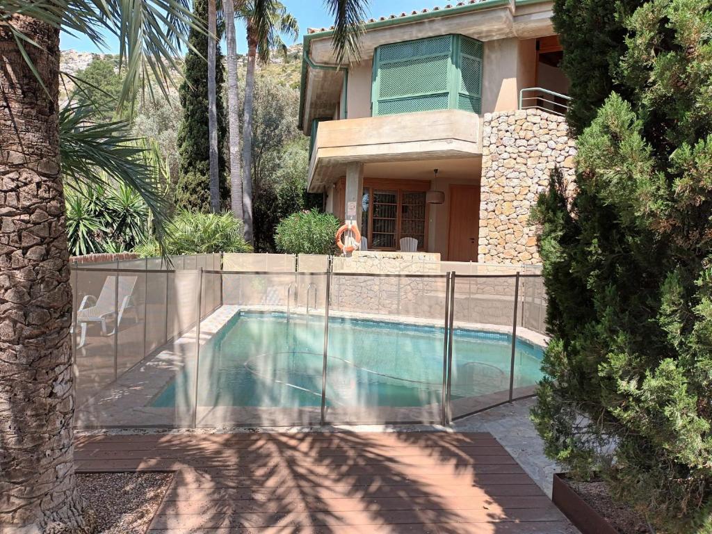 M4R 07 Pollensa Terrace - 5
