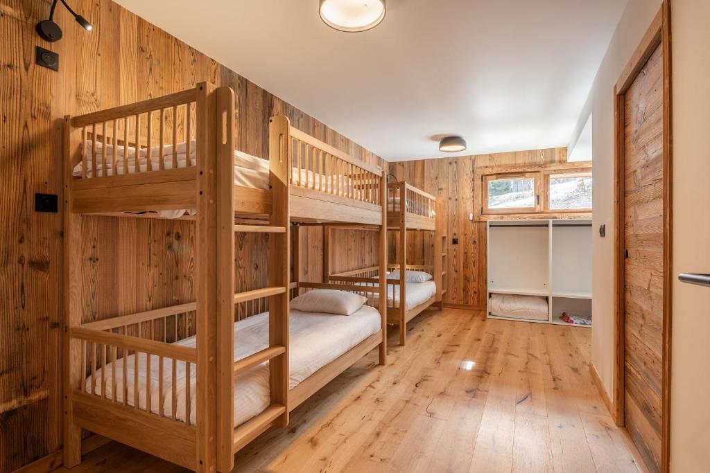 Chalet Oakwood Les Gets - by EMERALD STAY - 5