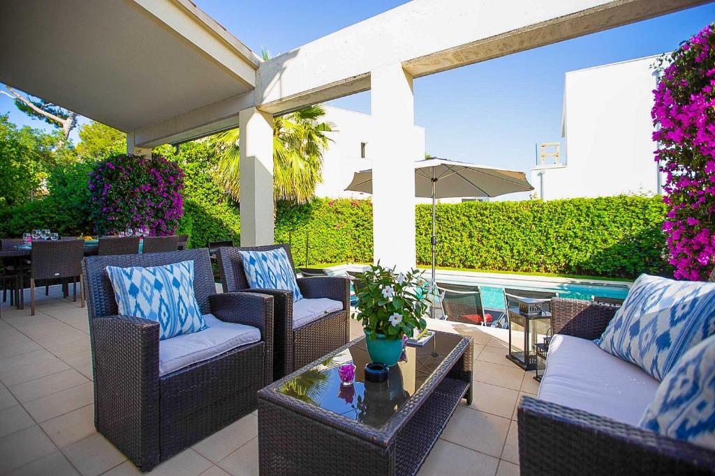 Villa mar ii - 5