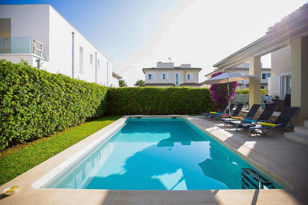 Villa mar ii - 4