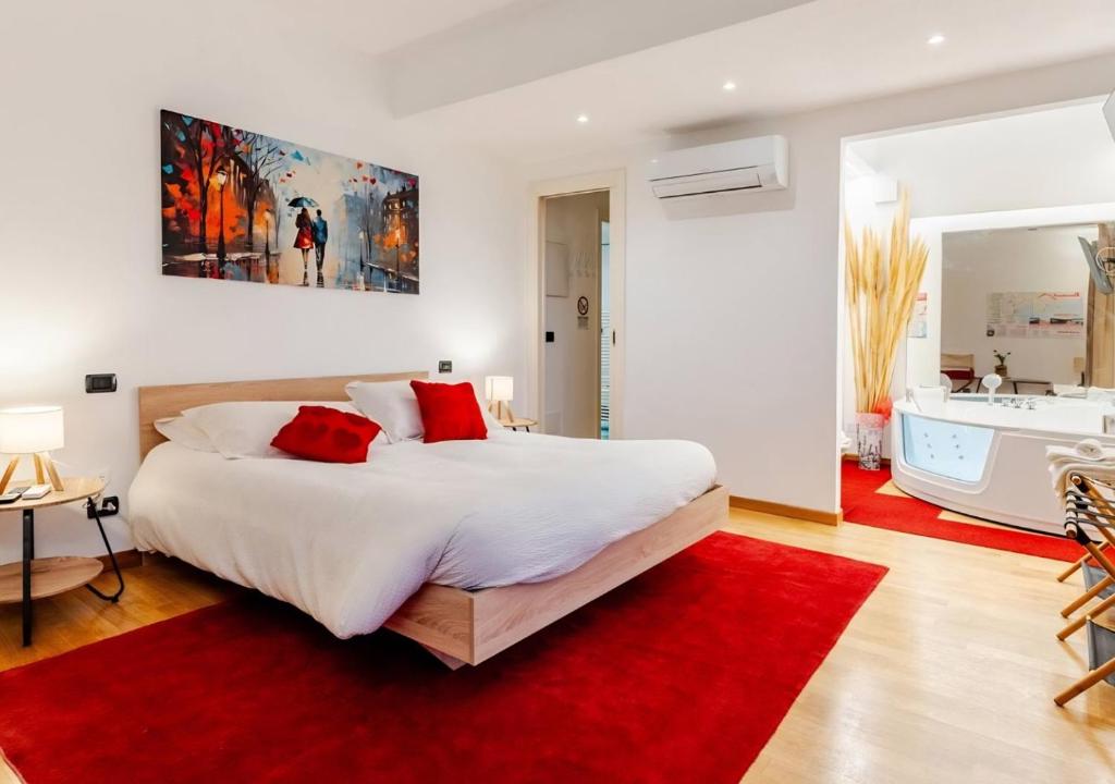 Agri Suite with jacuzzi - La Bilaia - 2