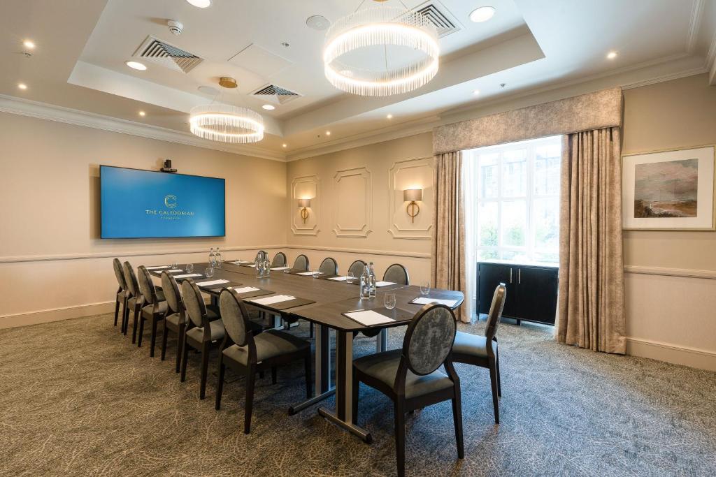 Meeting room / ballrooms