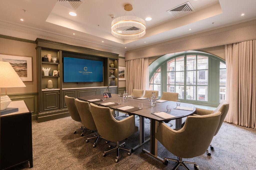 Meeting room / ballrooms