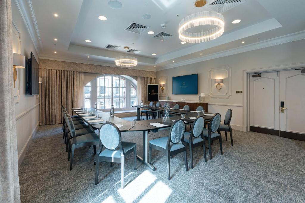 Meeting room / ballrooms