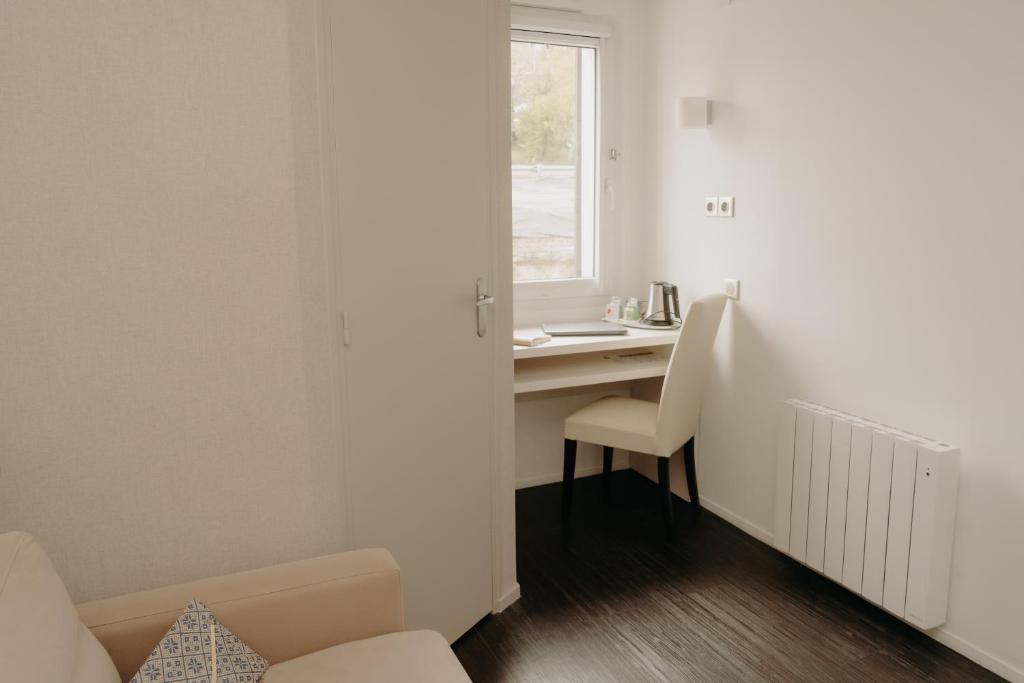 Facilities