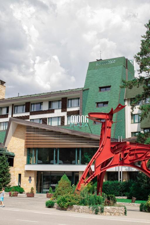 Mona Plaza Zlatibor - 4