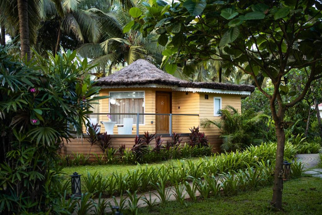 Facilities