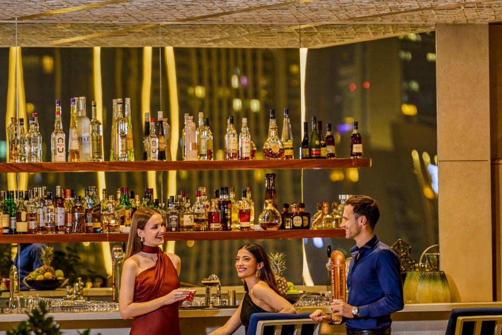 Bar/lounge