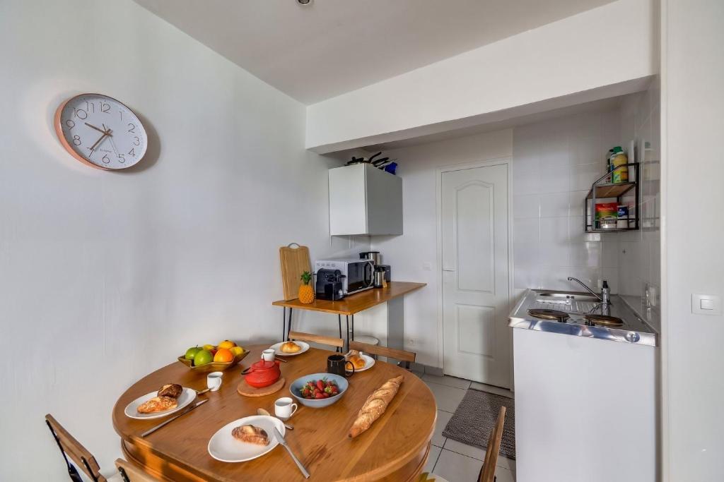 GuestReady - Bel Apt à 6 min du métro Gare Du Nord - 4