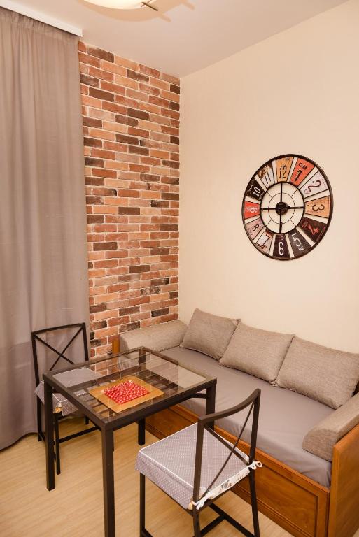 AkselHome Apartment